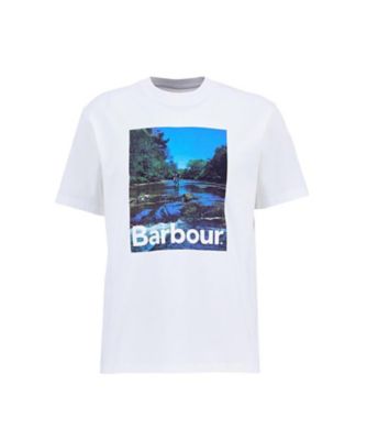Tシャツ Sprouston グラフィックTシャツ