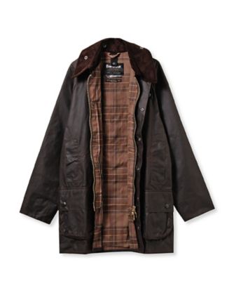 送料無料】ブルゾン BEAUFORT／ビューフォート ワックス