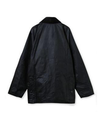 バブアーBEDALE ビデイルジャケット ノンワックス IENA バブアーBEDALE ビデイルジャケット ノンワックス IENA BEDALE