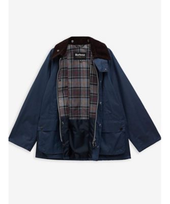 ブルゾン BEDALE／ビデイル ワックス ジャケット （オーバー