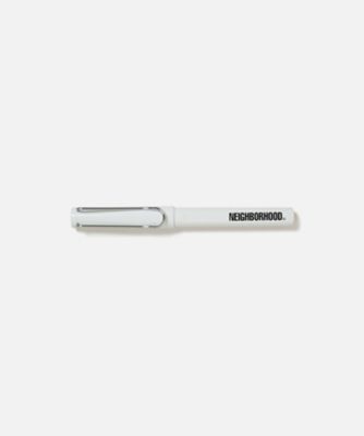 ＜NEIGHBORHOOD (Men)＞ペン　ＮＨ　Ｘ　ＬＡＭＹ　．　ＳＡＦＡＲＩ　ＲＯＬＬＥＲＢＡＬＬ　ＰＥＮ　２５２ＭＸＬＭＮーＡＣ０１