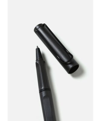 ペン NH X LAMY ． SAFARI ROLLERBALL