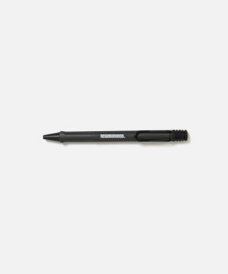 ＜NEIGHBORHOOD (Men)＞ボールペン　ＮＨ　Ｘ　ＬＡＭＹ　．　ＳＡＦＡＲＩ　ＢＡＬＬＰＯＩＮＴ　ＰＥＮ　２５２ＭＸＬＭＮーＡＣ０２