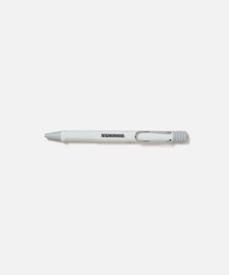 NEIGHBORHOOD (Men)/ネイバーフッド ボールペン NH X LAMY. SAFARI BALLPOINT PEN 252MXLMNーAC02 WHITE 【三越伊勢丹/公式】