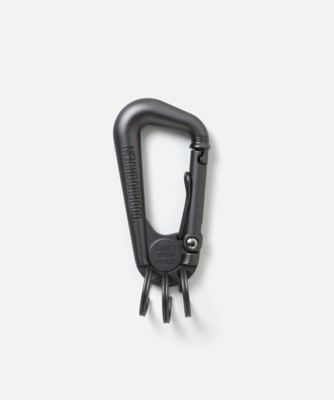 ＜NEIGHBORHOOD (Men)＞キーホルダー　ＣＡＲＡＢＩＮＥＲ　ＫＥＹＨＯＬＤＥＲ　２５２ＭＹＮＨーＡＣ０３