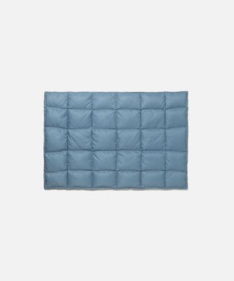 ブランケット NH X NANGA ． DOWN HALF