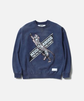 フーディ NH X BOUNTY HUNTER ． SAVAGE