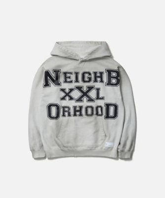 【完売間近】NEIGHBORHOOD SAVAGE SWEAT フーディ LS フーディ SAVAGE SWEAT HOODIE LS
