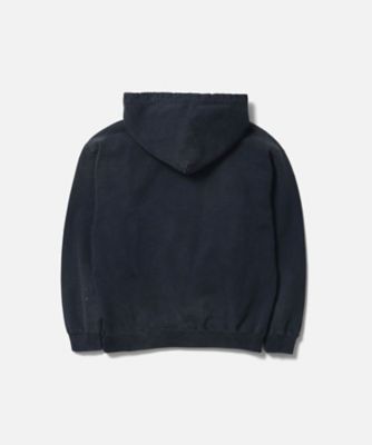 フーディ SAVAGE SWEAT HOODIE LS 252OKNH