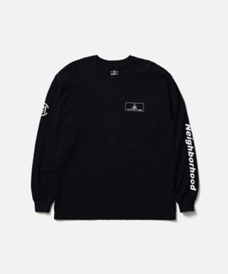 カットソー NH X CLOT ． TEE LSー1 252PC20Nー