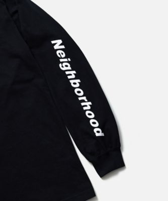 カットソー NH X CLOT ． TEE LSー1 252PC20Nー