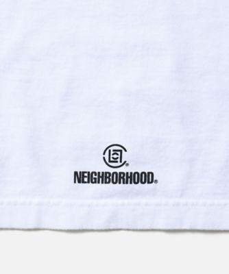 カットソー NH X CLOT ． TEE LSー2 252PC20Nー
