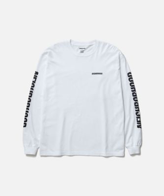 neighborhood 長袖Tシャツ　NH . TEE LS-1 XXL NEIGHBORHOOD TEE-1 LS . CO XXL ロンT