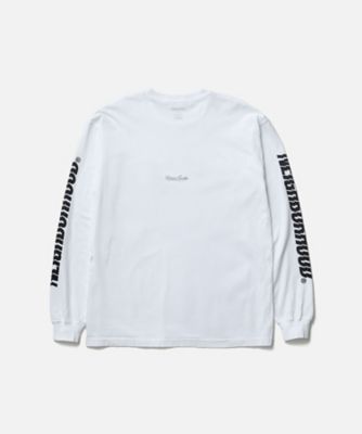 neighborhood 長袖Tシャツ　NH . TEE LS-1 XXL NH . TEE LS-1