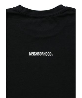 カットソー NH 252 SPOT ． TEE LSー1 252PCNH