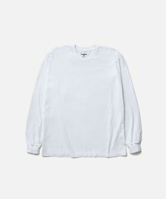 長袖Tシャツ NH ． TEE LSー4 252PCNHー