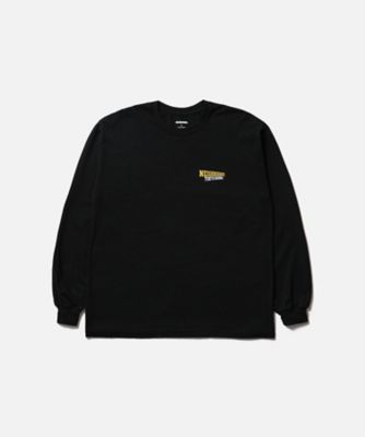 カットソー NH 252 SPOT ． TEE LSー2 252PCNH