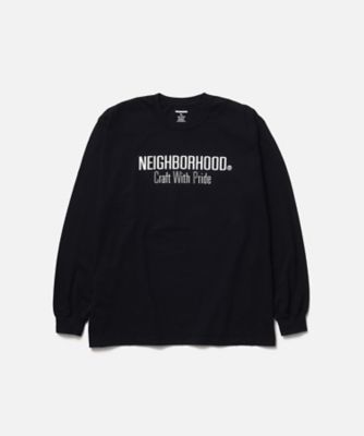 Tシャツ NH ． TEE LSー5 252PCNHーLT05