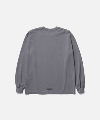 カットソー NH ． TEE LSー6 252PCNHーLT06