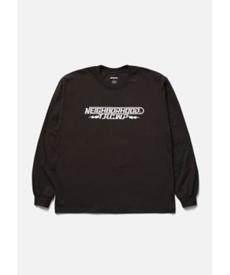 カットソー NH 252 SPOT ． TEE LS－4 252PCNH