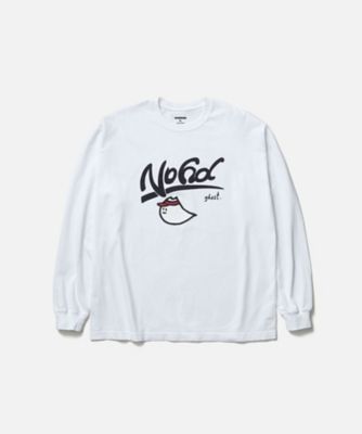 ＜NEIGHBORHOOD (Men)＞カットソー　ＮＨ　．　ＴＥＥ　ＬＳー９　２５２ＰＣＮＨーＬＴ０９