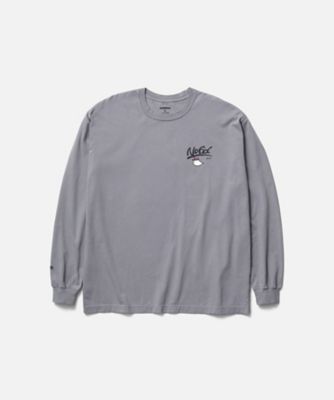 PJMS&CO.　NEIGHBORHOOD 長袖Tシャツ PJMS&CO. NEIGHBORHOOD 長袖Tシャツ 楽天市場】Neighborhood