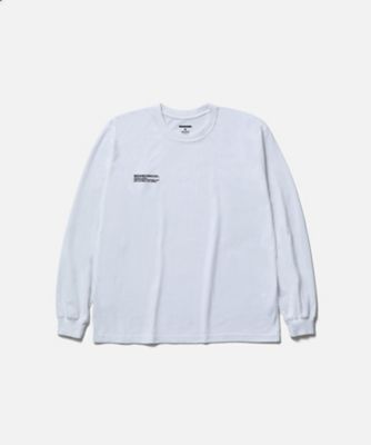 Tシャツ NH ． TEE LSー12 252PCNHーLT12