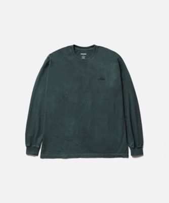 Tシャツ NH ． TEE LSー13 252PCNHーLT13