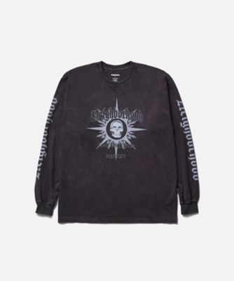 Tシャツ NH ． TEE LSー15 252PCNHーLT15