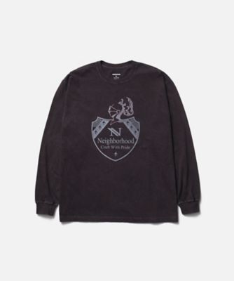 ネイバーフッド　2026初売り　NH.TEE LS XLサイズ ネイバーフッド 2026初売り NH.TEE LS XLサイズ - メルカリ