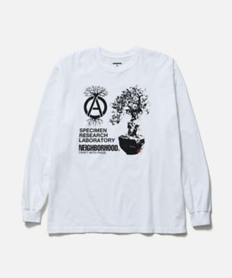 25SS ネイバーフッド HOODED SHIRT LS 長袖 フーデッドシャツ 未使用品 2025SS NEIGHBORHOOD ネイバーフッド HOODED SHIRT LS