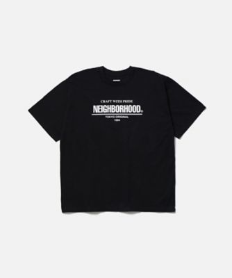 【新品未使用】ネイバーフッド　Tシャツ　SZ L NH . TEE SS-25 Tシャツ NH ． TEE SSー1 252PCNHーST01