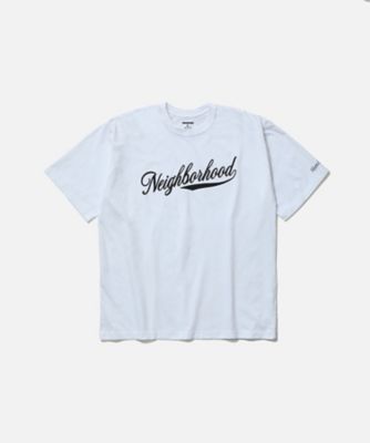 Tシャツ NH ． TEE SSー2 252PCNHーST02