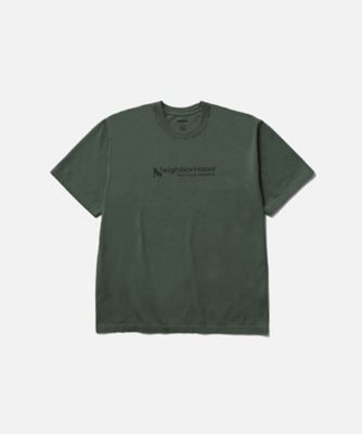 Peate Nocturne Hotel T-shirt 新品未使用【完売品】 Tシャツ NH ． TEE SSー3 252PCNHーST03