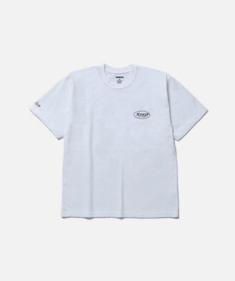 NEIGHBORHOOD (Men)/ネイバーフッド Tシャツ NH. TEE SSー5 252PCNHーST05 WHITE トップス【三越伊勢丹/公式】