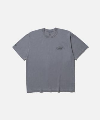 NEIGHBORHOOD (Men)/ネイバーフッド Tシャツ NH. TEE SSー5 252PCNHーST05 GRAY トップス【三越伊勢丹/公式】