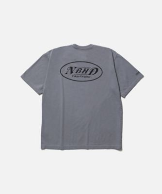 Tシャツ NH ． TEE SSー5 252PCNHーST05