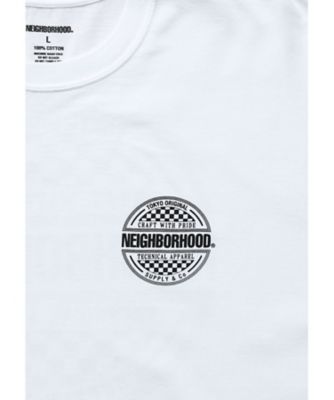 Tシャツ NH 252 SPOT ． TEE SSー1 252PCNHー