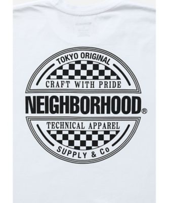 Tシャツ NH 252 SPOT ． TEE SSー1 252PCNHー