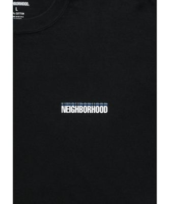 Tシャツ NH 252 SPOT ． TEE SS－2 252PCNH