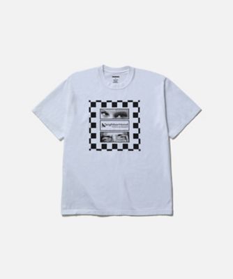 Tシャツ NH ． TEE SSー7 252PCNHーST07