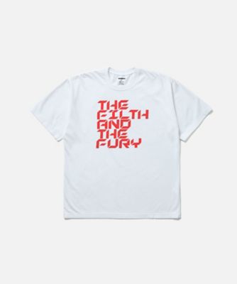 S 伊勢丹限定 Limited Check Tee SS Tシャツ Tシャツ NH ． TEE SSー3 261PCNHーST03