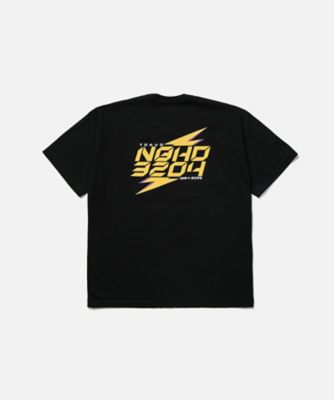 Tシャツ NH 252 SPOT ． TEE SSー3 252PCNHー