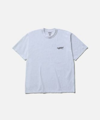 NEIGHBORHOOD (Men)/ネイバーフッド Tシャツ NH. TEE SSー8 252PCNHーST08 WHITE トップス【三越伊勢丹/公式】