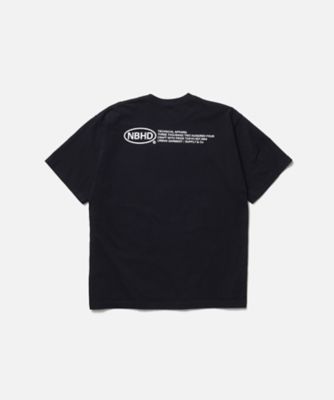 【美品】NEIGHBORHOOD 23SS TEE SS-3 Tシャツ L NEIGHBORHOOD 23S/S NH 231 SPOT . TEE SS-3 [ 231PCNH-ST05S
