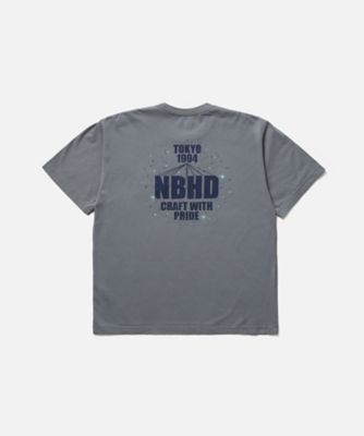Tシャツ NH 252 SPOT ． TEE SSー5 252PCNHー