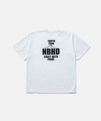 Tシャツ NH 252 SPOT ． TEE SSー5 252PCNHー