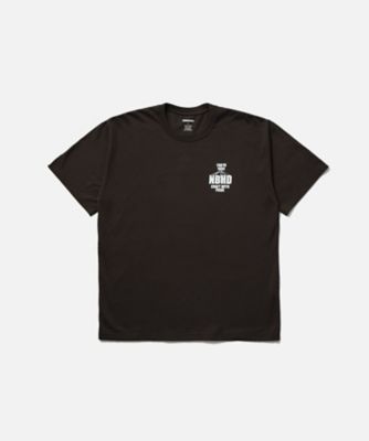 Tシャツ NH 252 SPOT ． TEE SSー5 252PCNHー