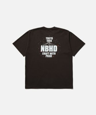Tシャツ NH 252 SPOT ． TEE SSー5 252PCNHー