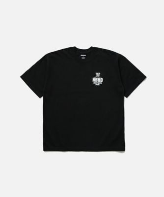 Tシャツ NH 252 SPOT ． TEE SSー5 252PCNHー
